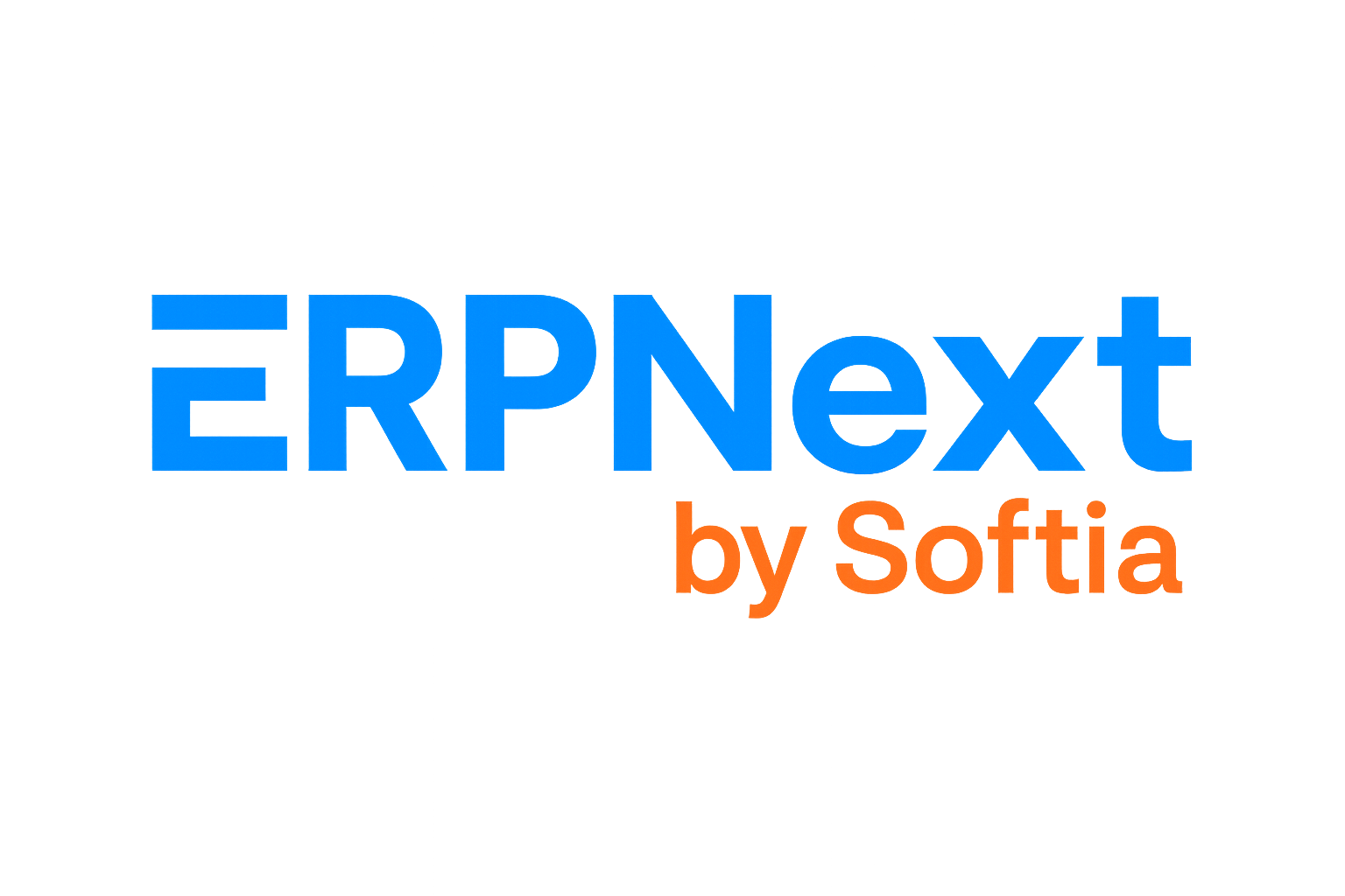 ERPNext by Softia